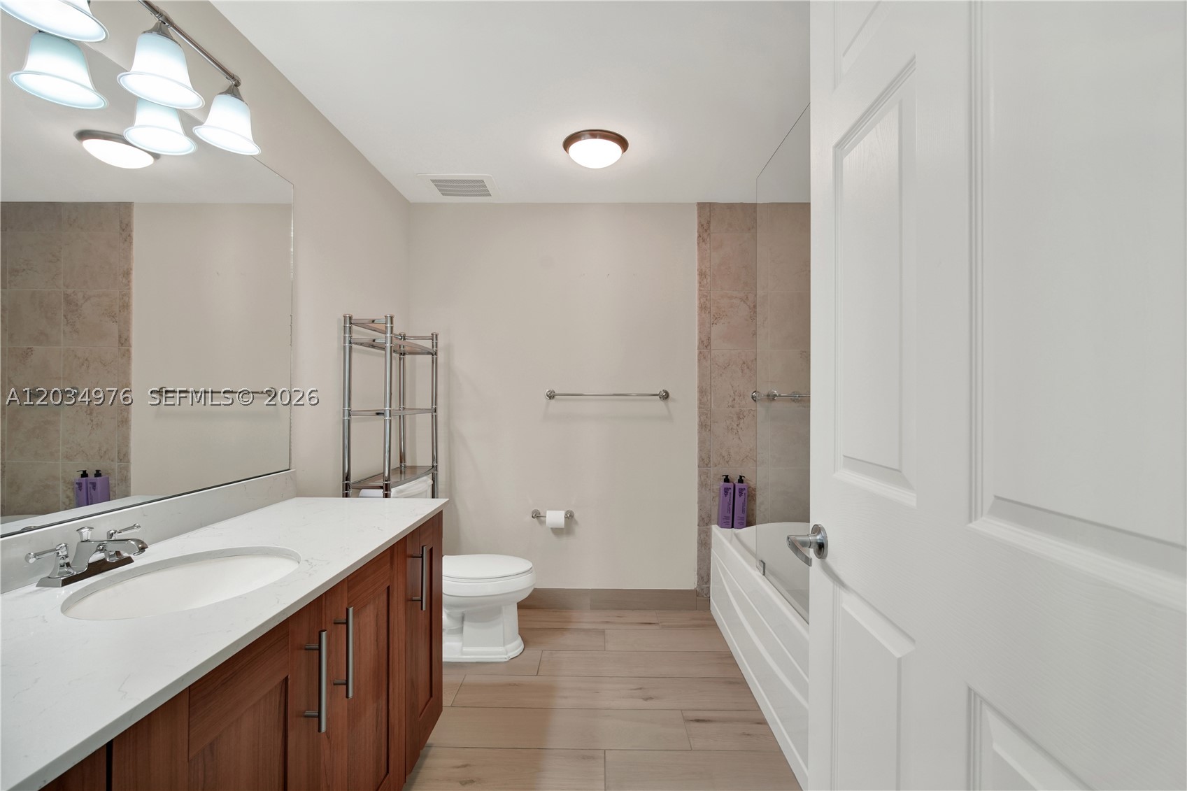 1300 PONCE CONDO - Residential