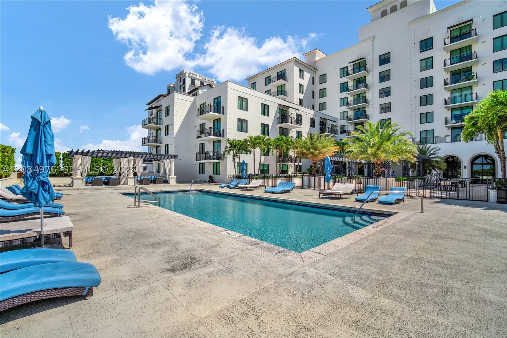 1300 PONCE CONDO - Residential