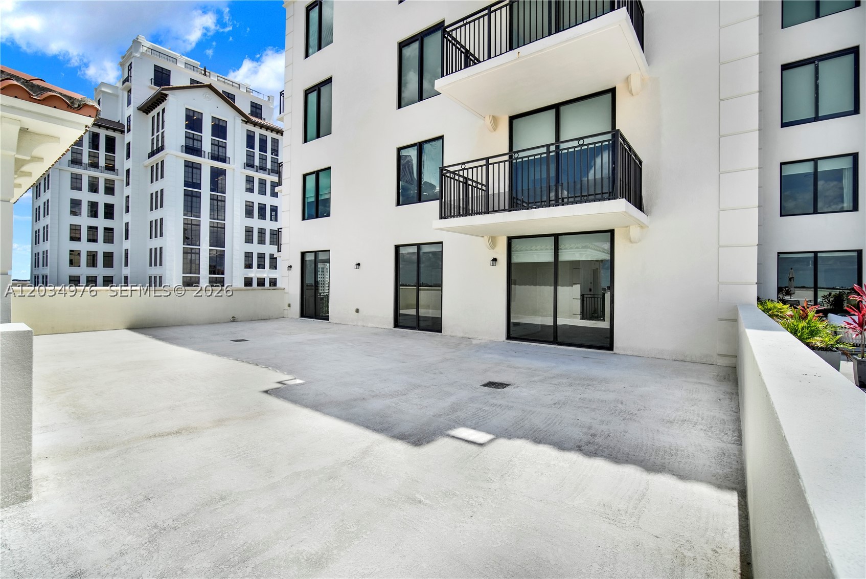 1300 PONCE CONDO - Residential