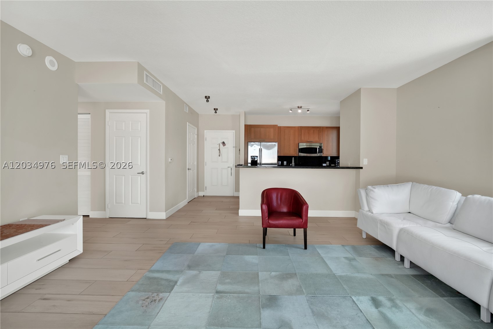 1300 PONCE CONDO - Residential