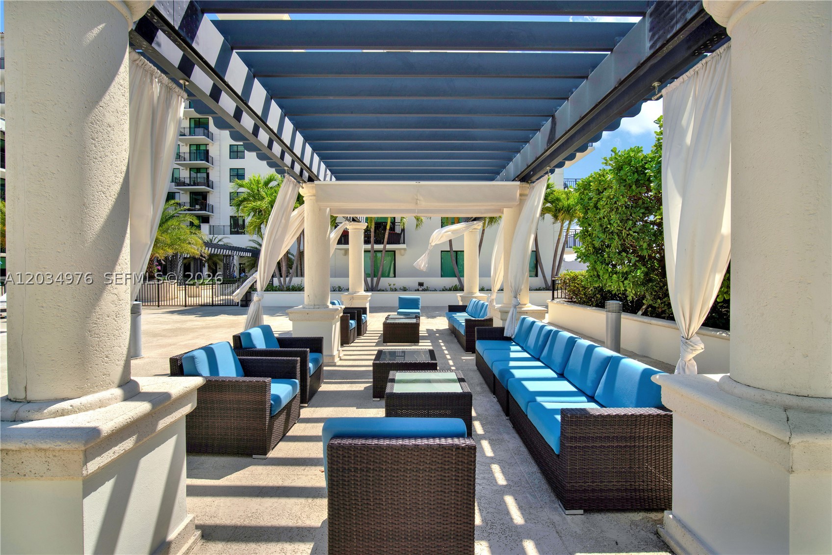 1300 PONCE CONDO - Residential