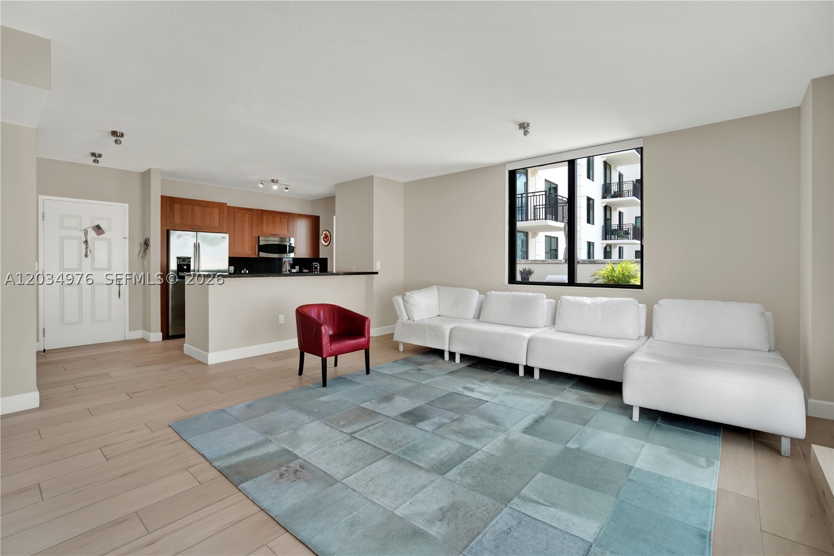 1300 PONCE CONDO - Residential
