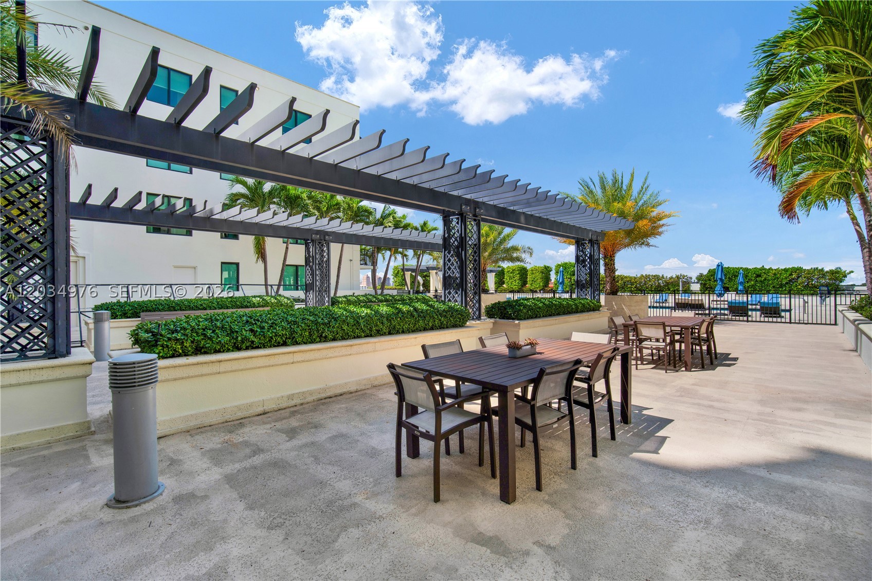 1300 PONCE CONDO - Residential
