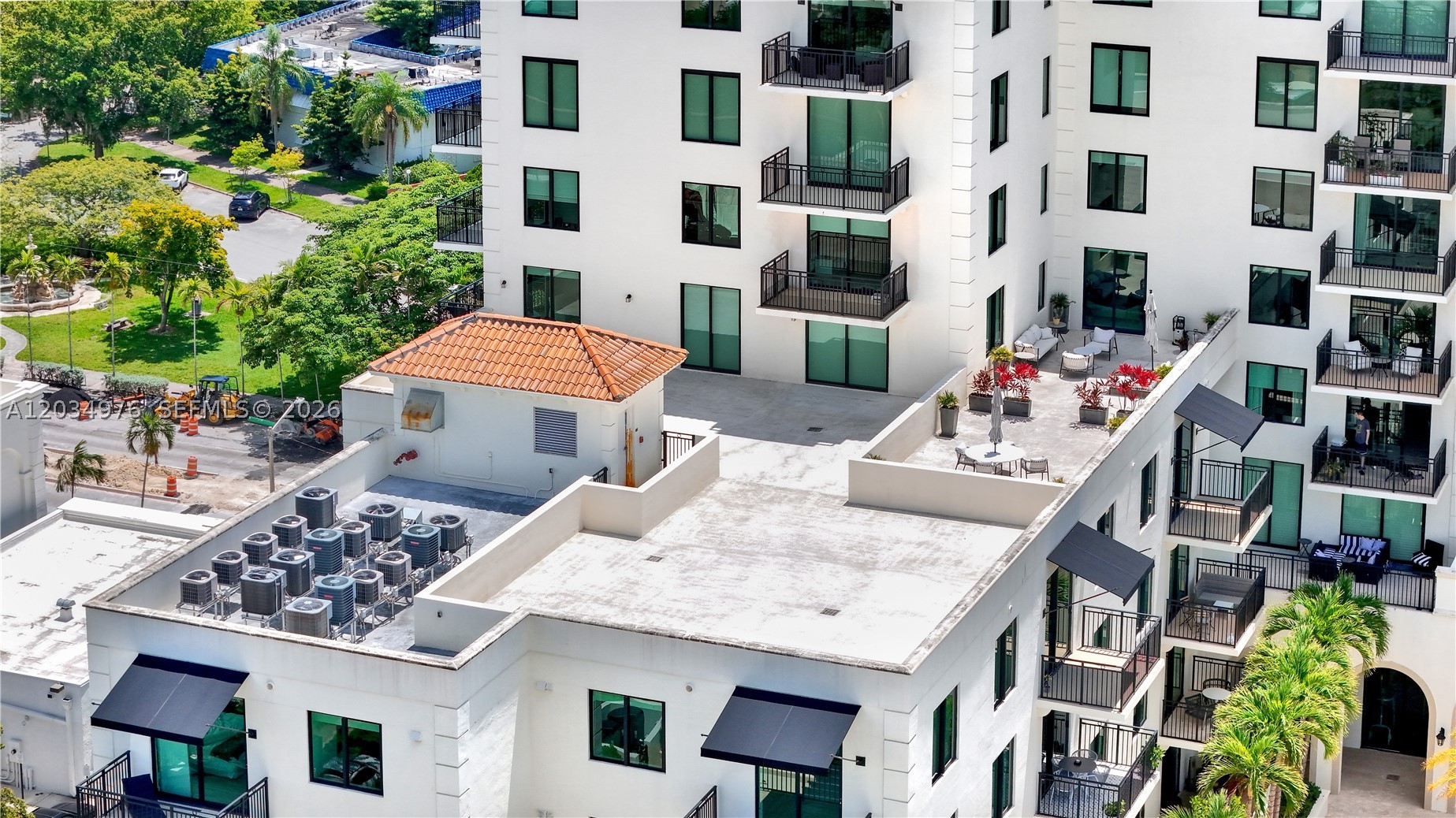 1300 PONCE CONDO - Residential
