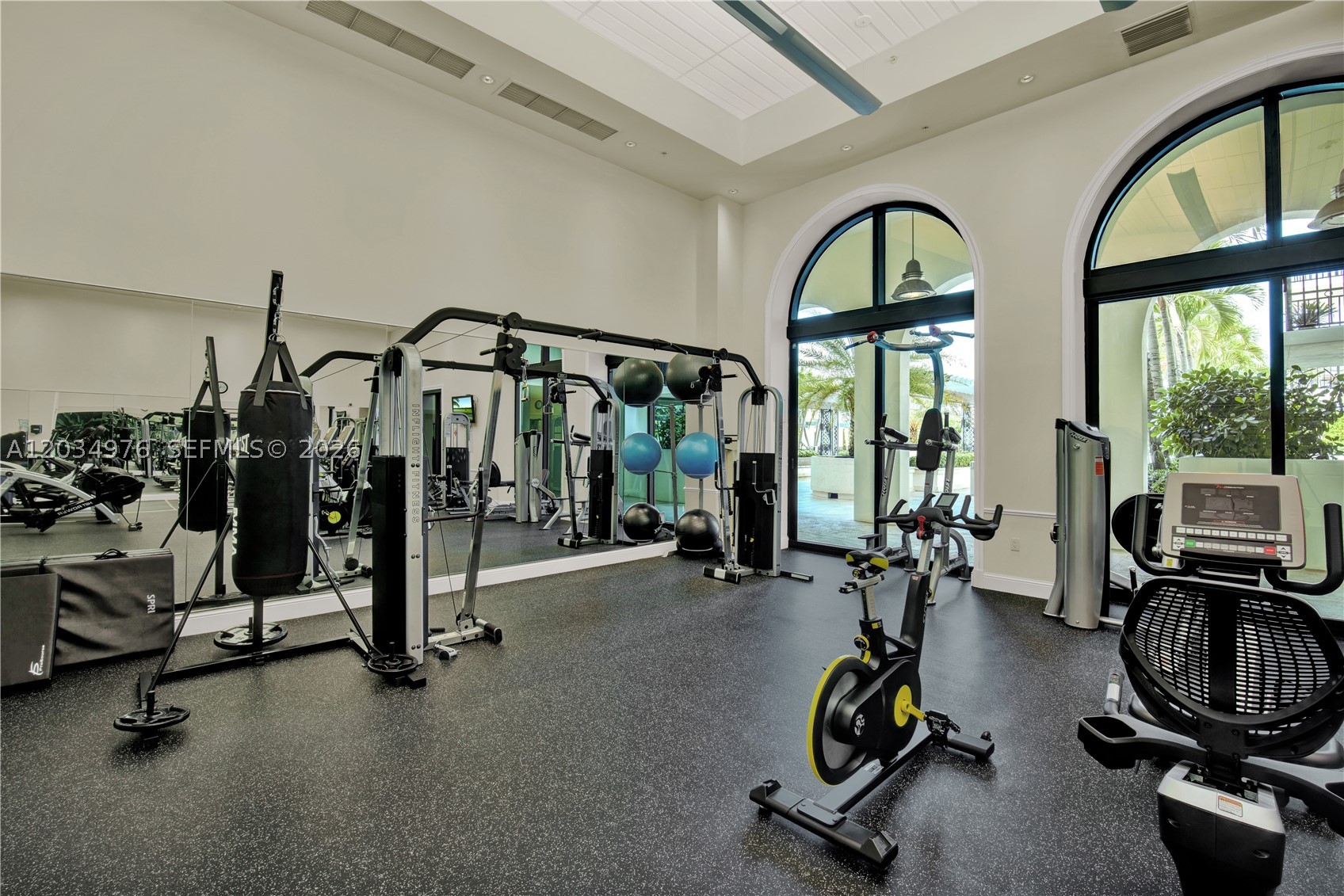 1300 PONCE CONDO - Residential