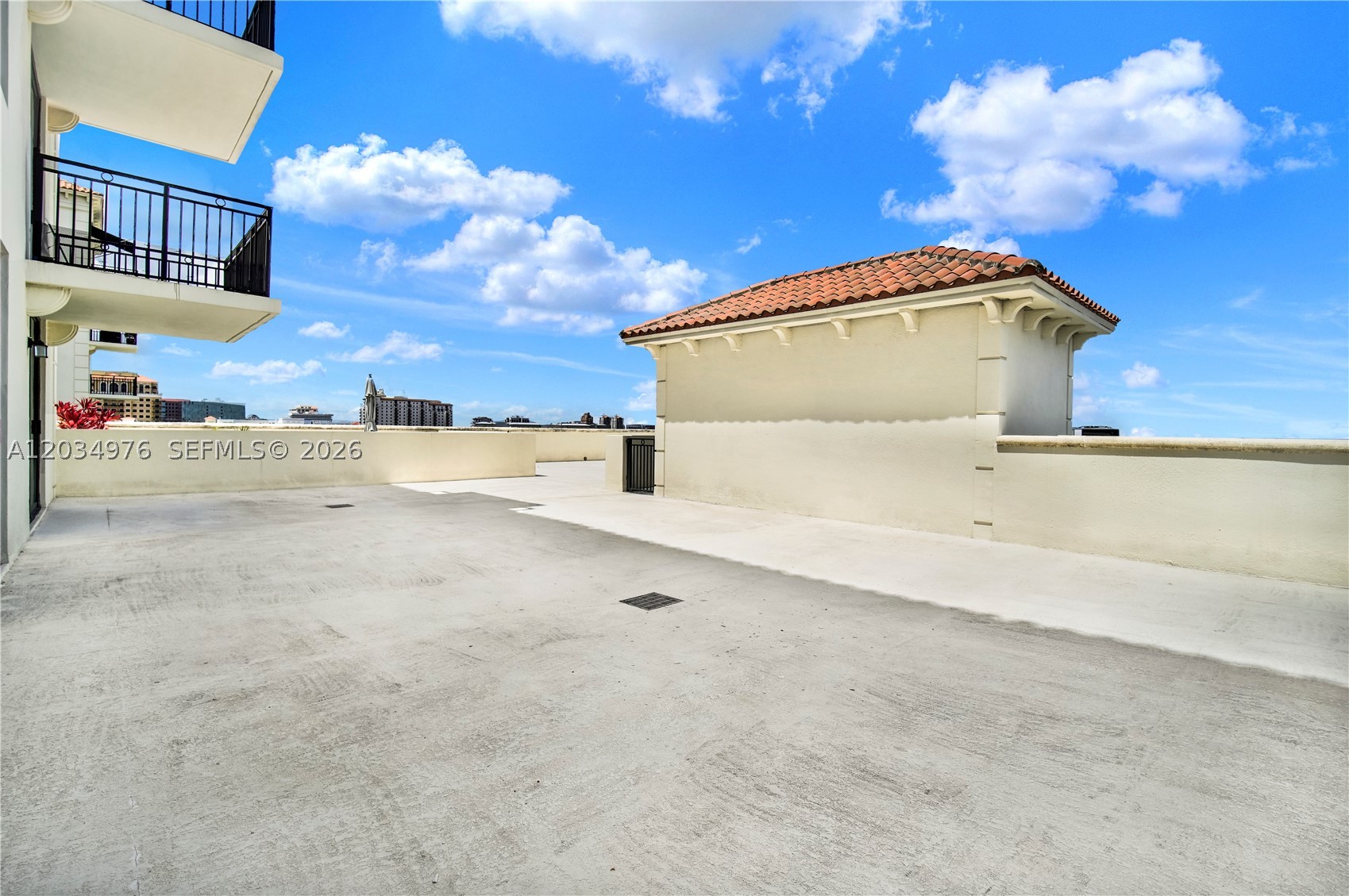 1300 PONCE CONDO - Residential