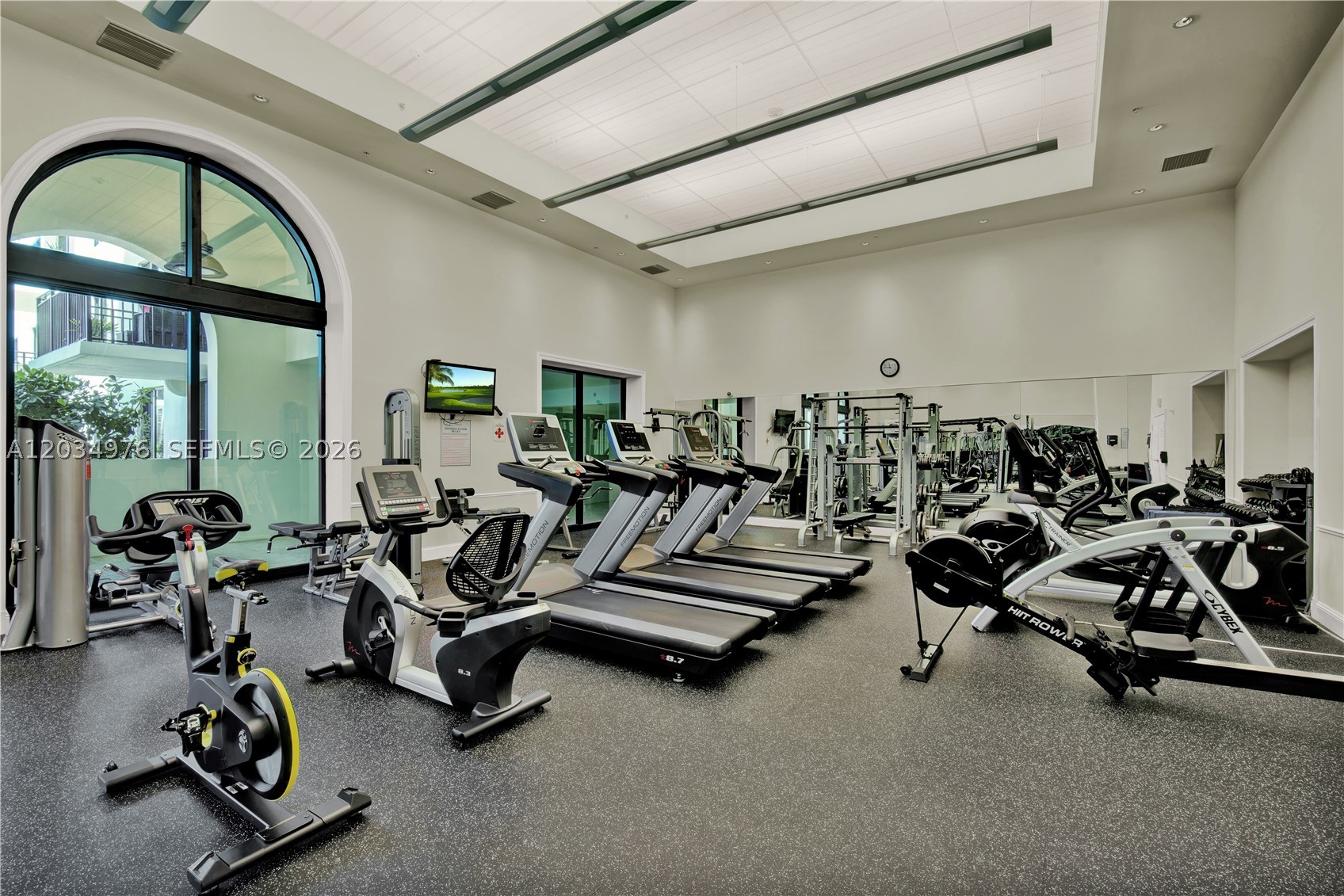 1300 PONCE CONDO - Residential