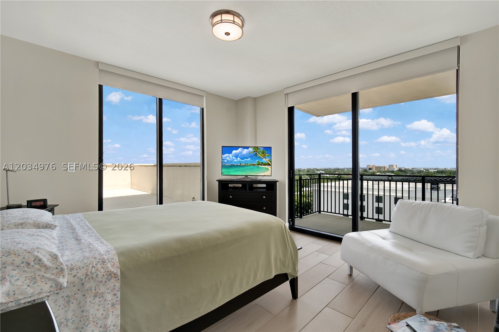 1300 PONCE CONDO - Residential