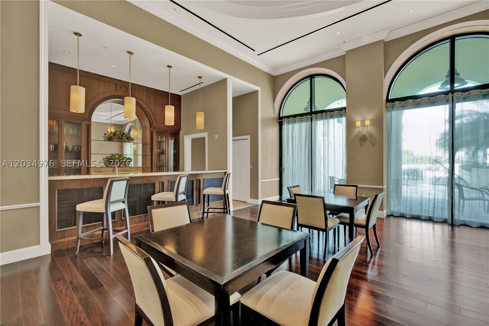 1300 PONCE CONDO - Residential