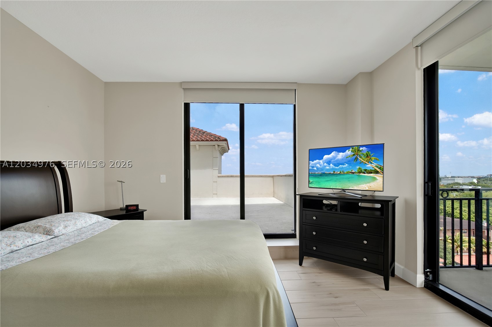 1300 PONCE CONDO - Residential