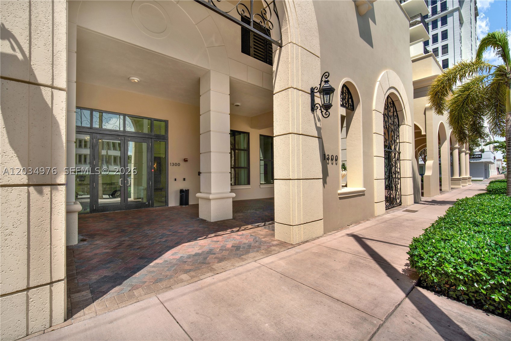 1300 PONCE CONDO - Residential