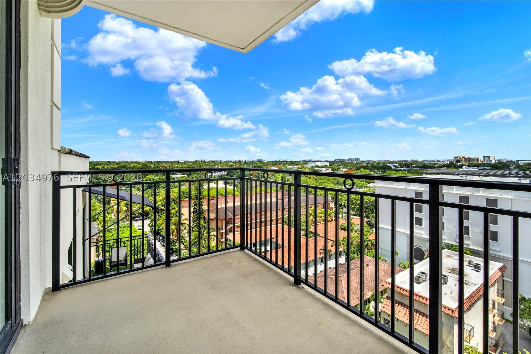 1300 PONCE CONDO - Residential