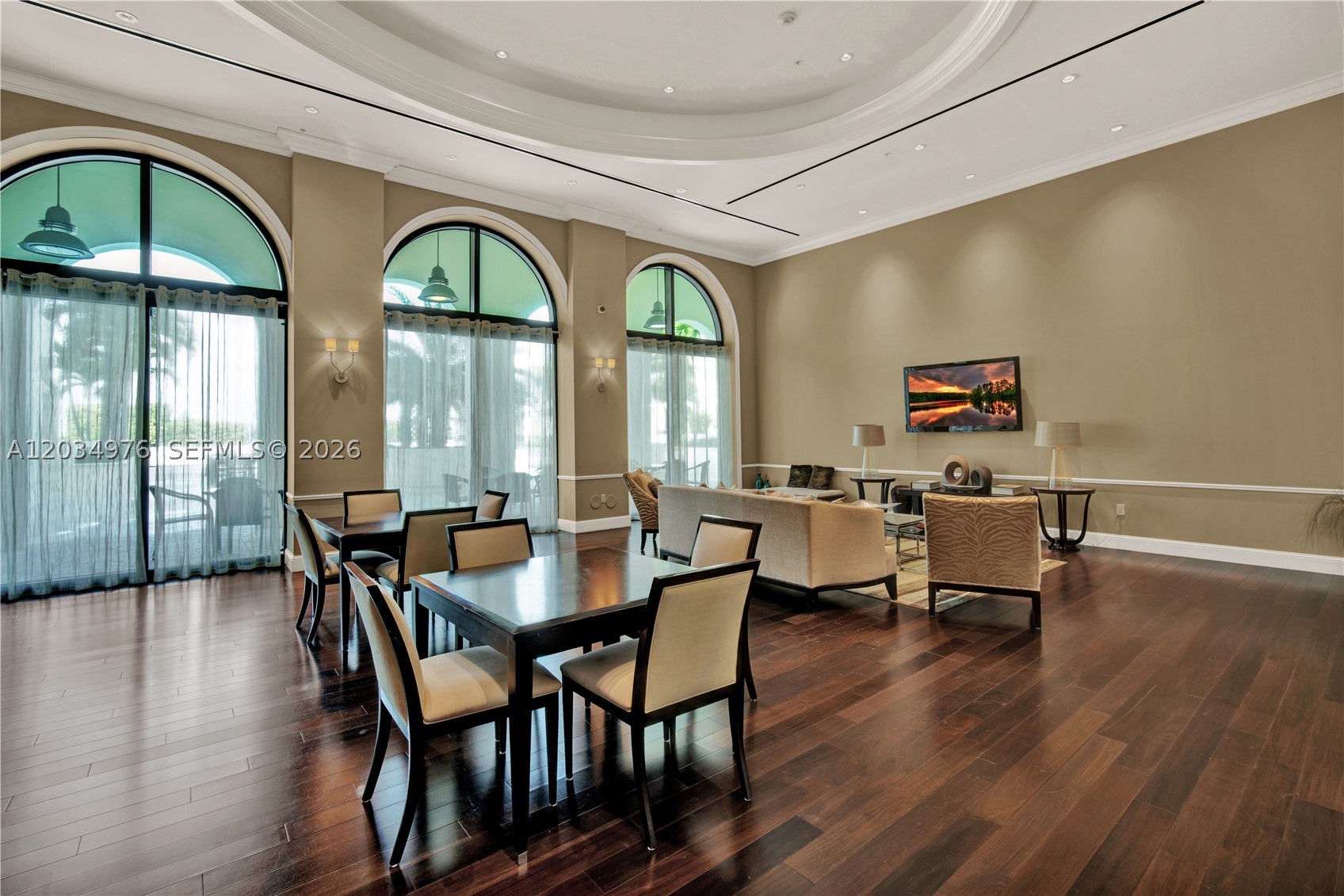 1300 PONCE CONDO - Residential