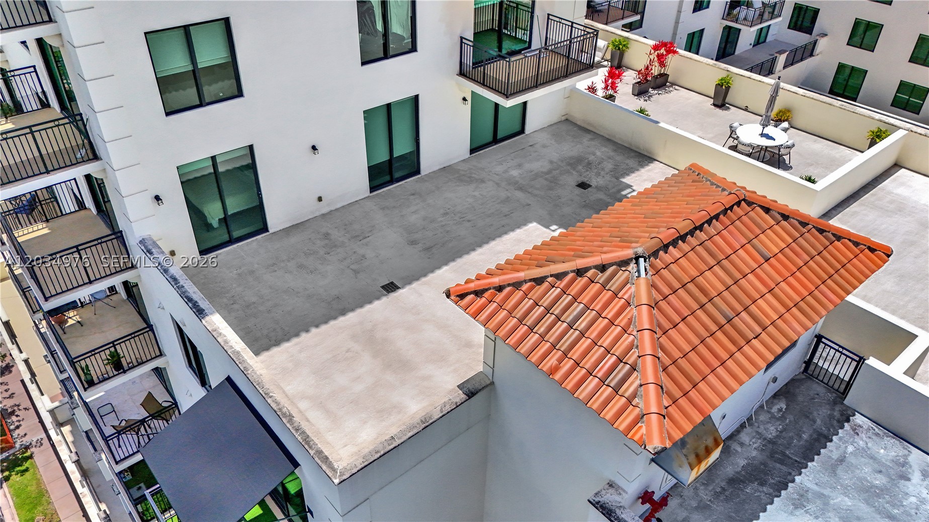 1300 PONCE CONDO - Residential