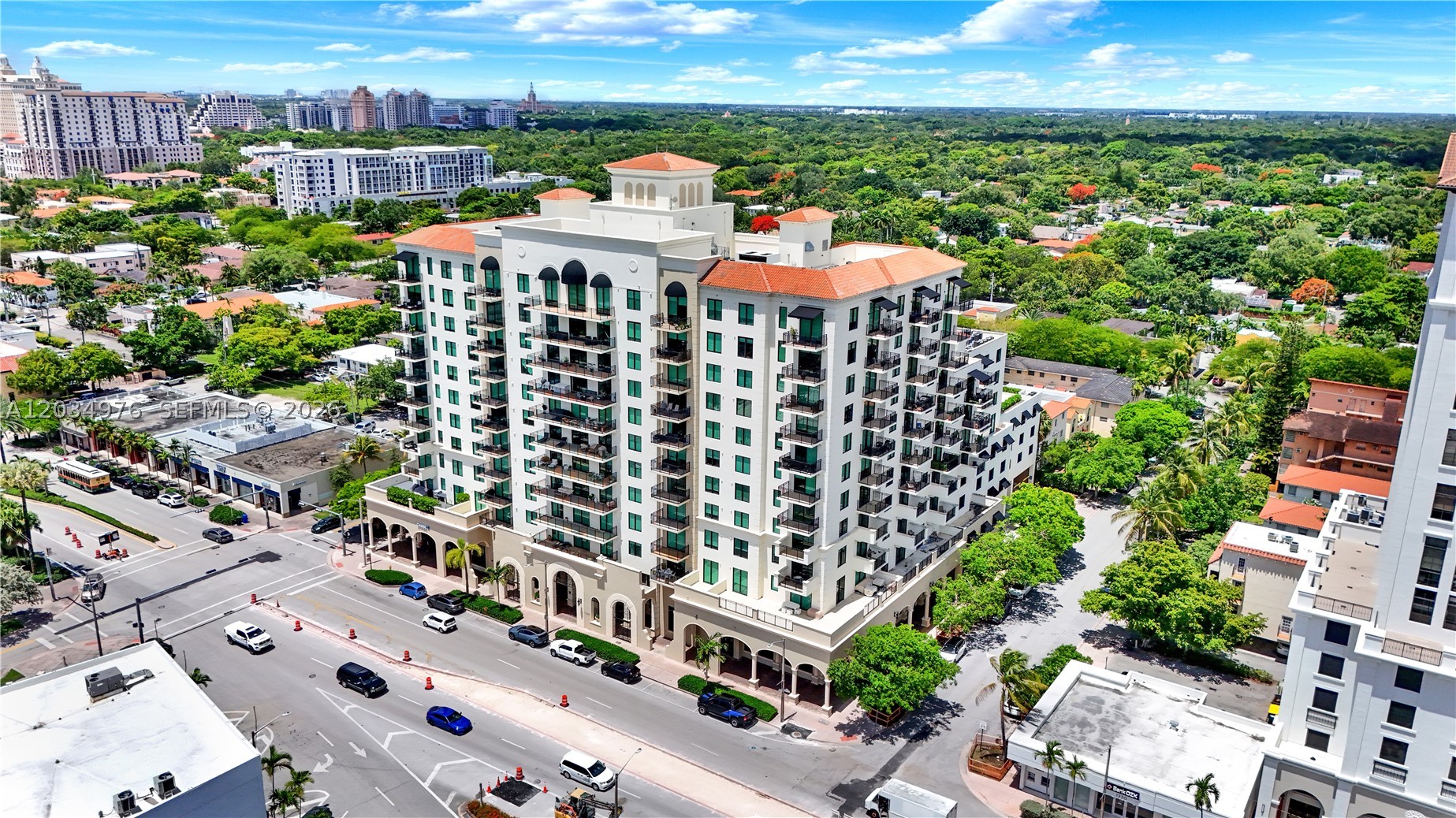 1300 PONCE CONDO - Residential