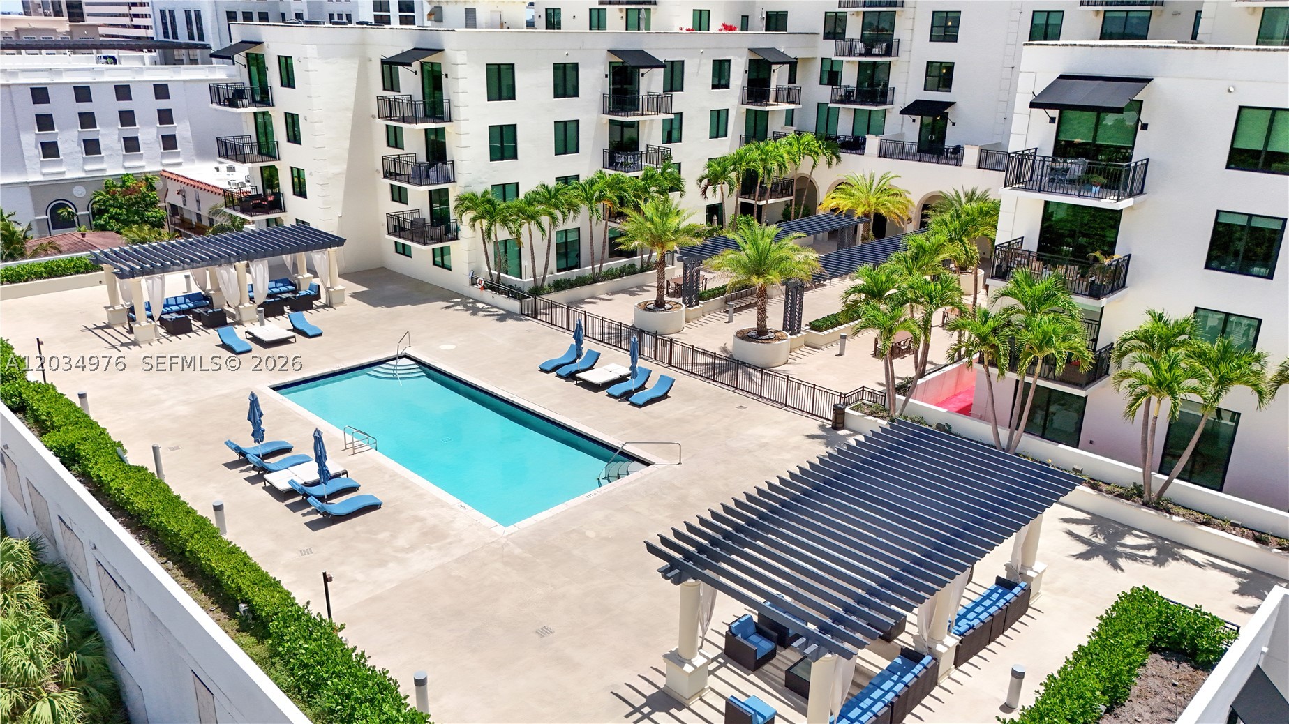 1300 PONCE CONDO - Residential