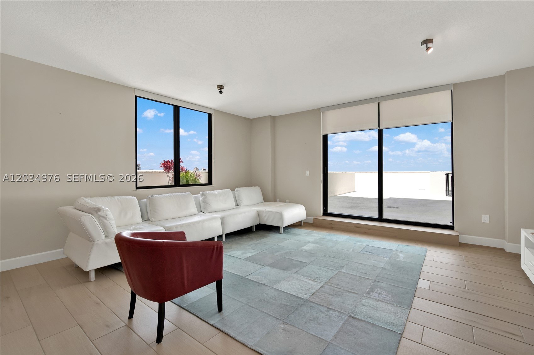 1300 PONCE CONDO - Residential