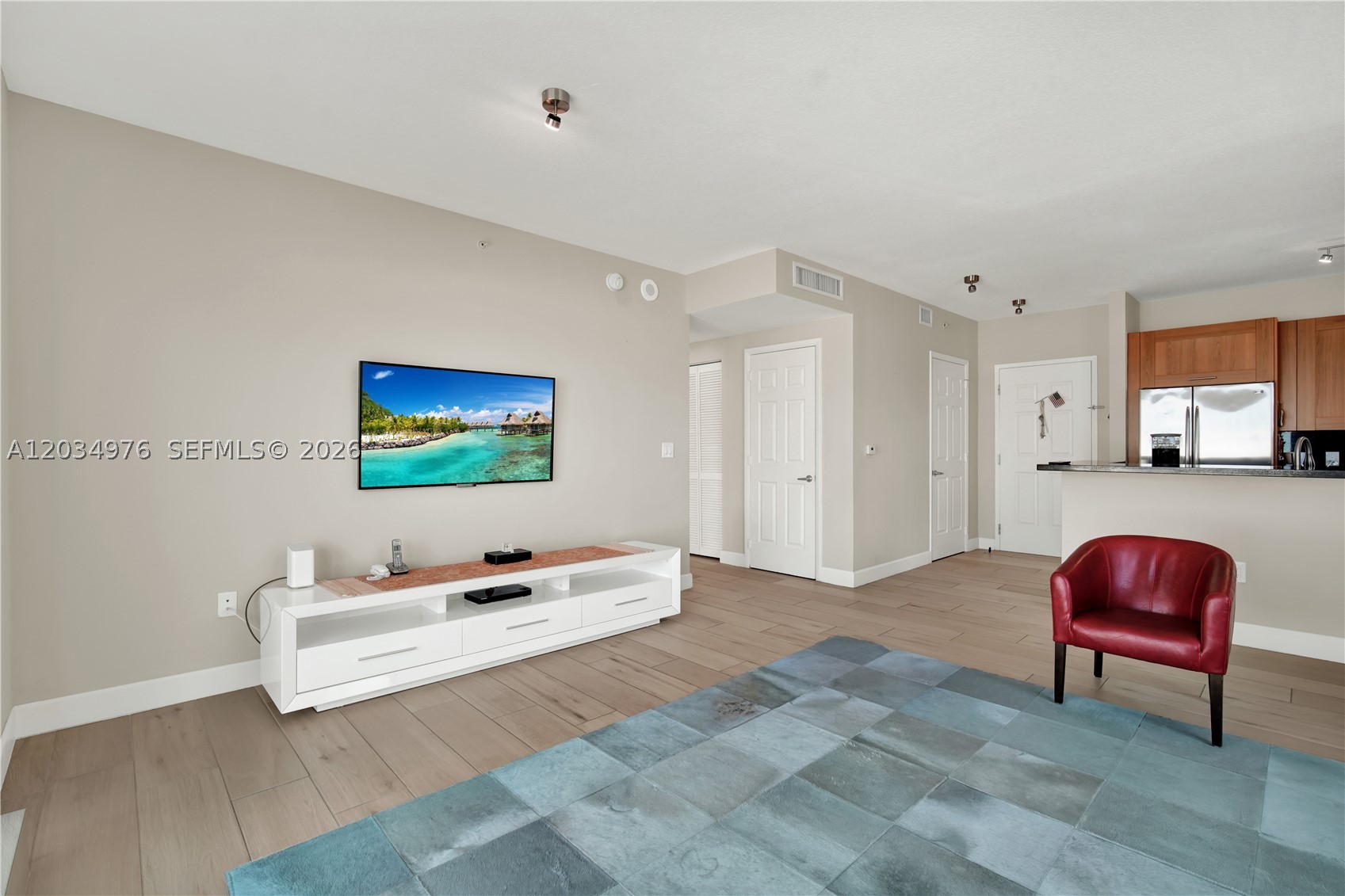 1300 PONCE CONDO - Residential
