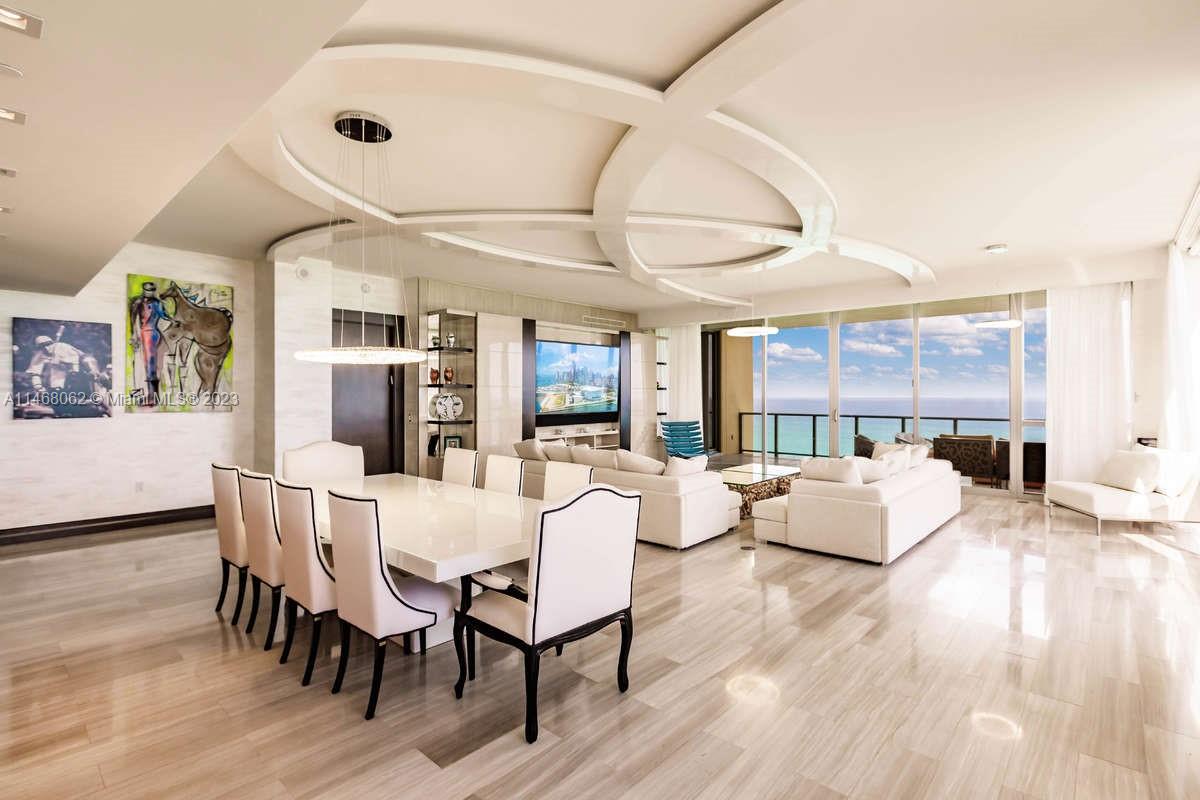 17749 COLLINS AVENUE COND - Residential