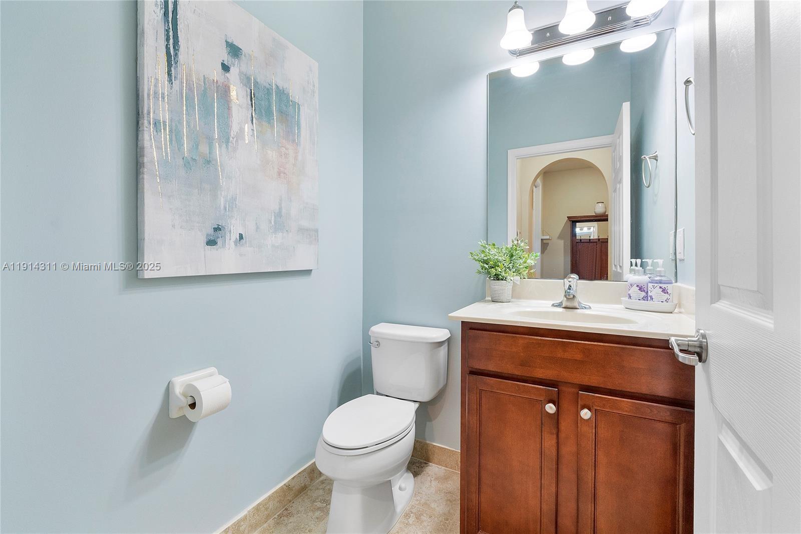 WELLINGTON PARC - Residential Lease