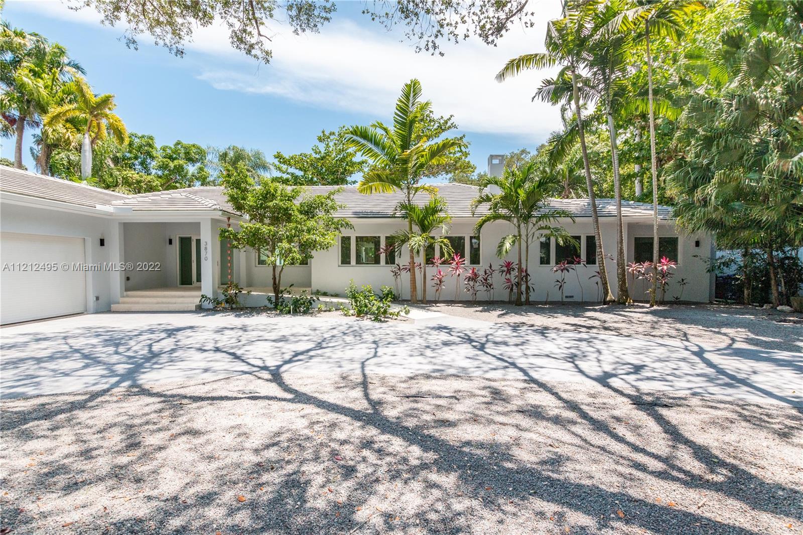 LEAFY WAY - Residential
