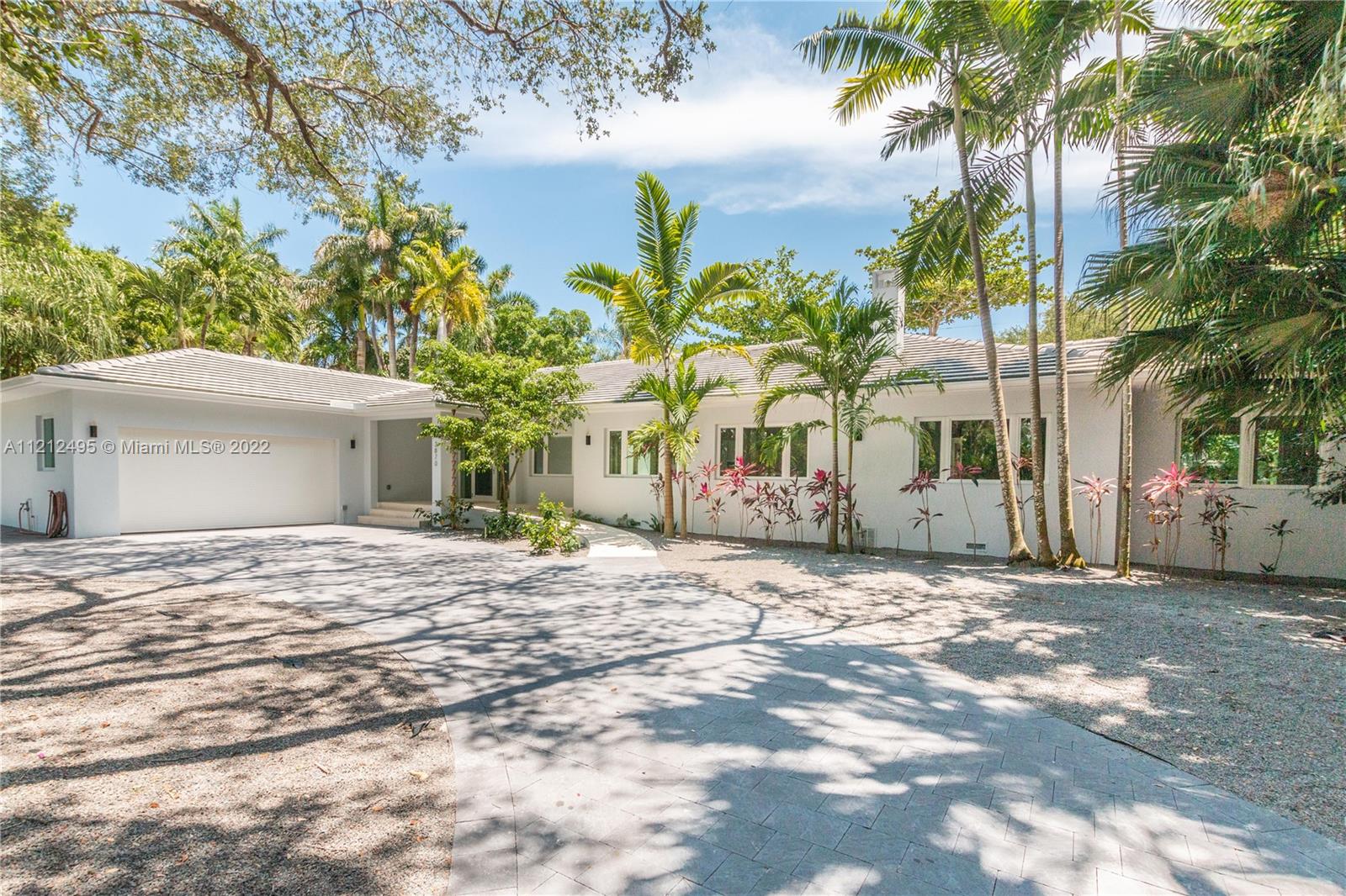 LEAFY WAY - Residential