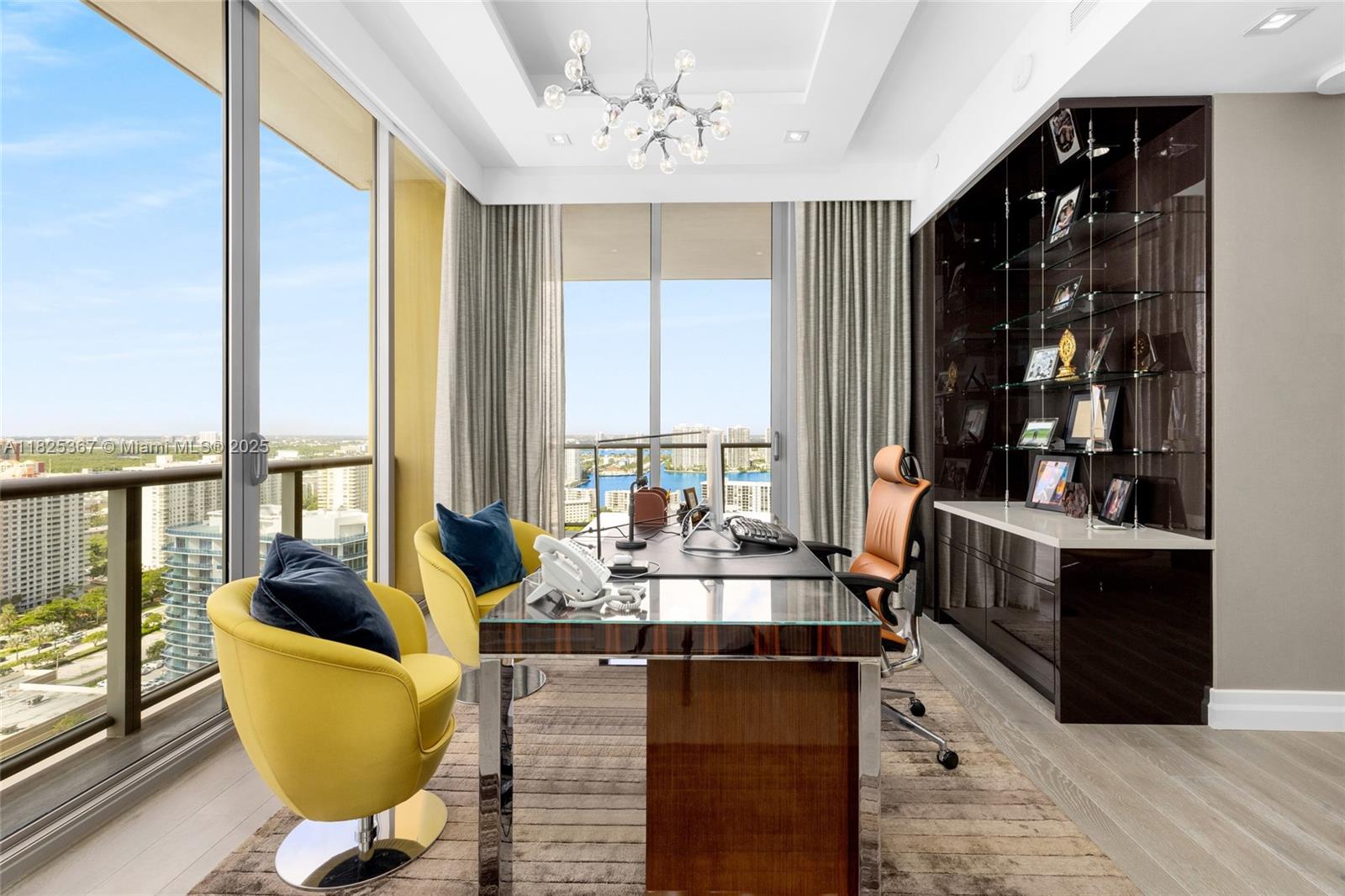 17749 COLLINS AVENUE COND - Residential