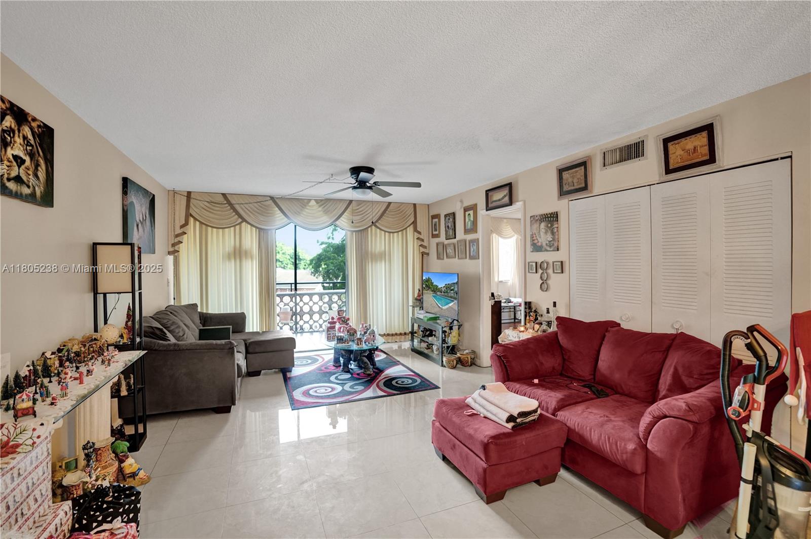 INVERRARY GARDENS CONDO I - Residential