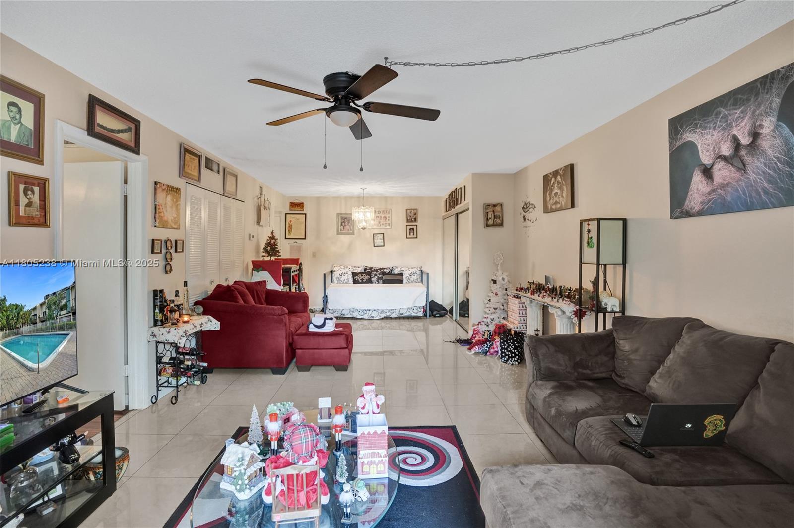 INVERRARY GARDENS CONDO I - Residential
