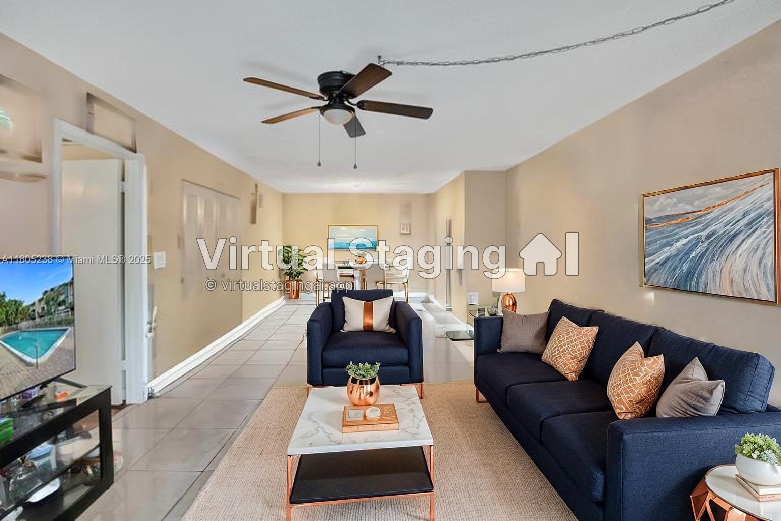 INVERRARY GARDENS CONDO I - Residential