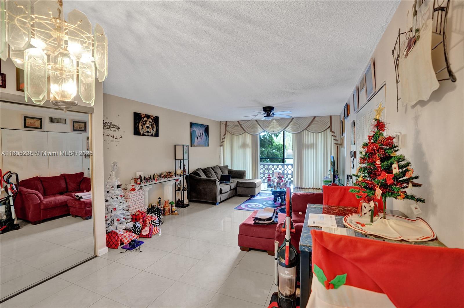 INVERRARY GARDENS CONDO I - Residential