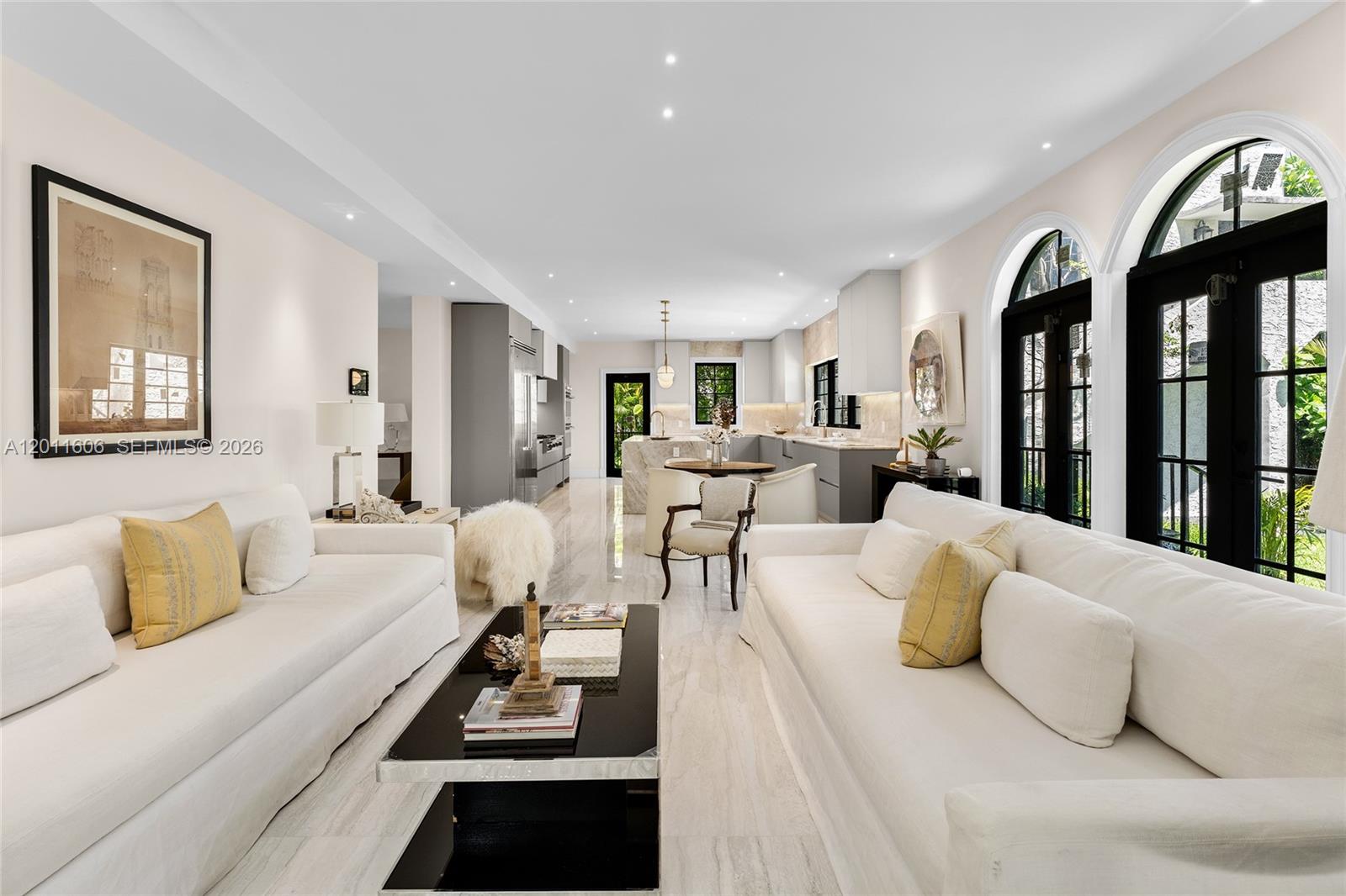 MORNINGSIDE - Residential