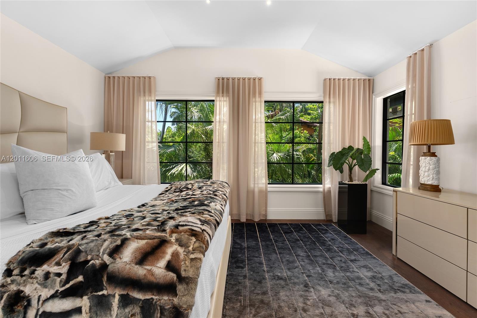 MORNINGSIDE - Residential