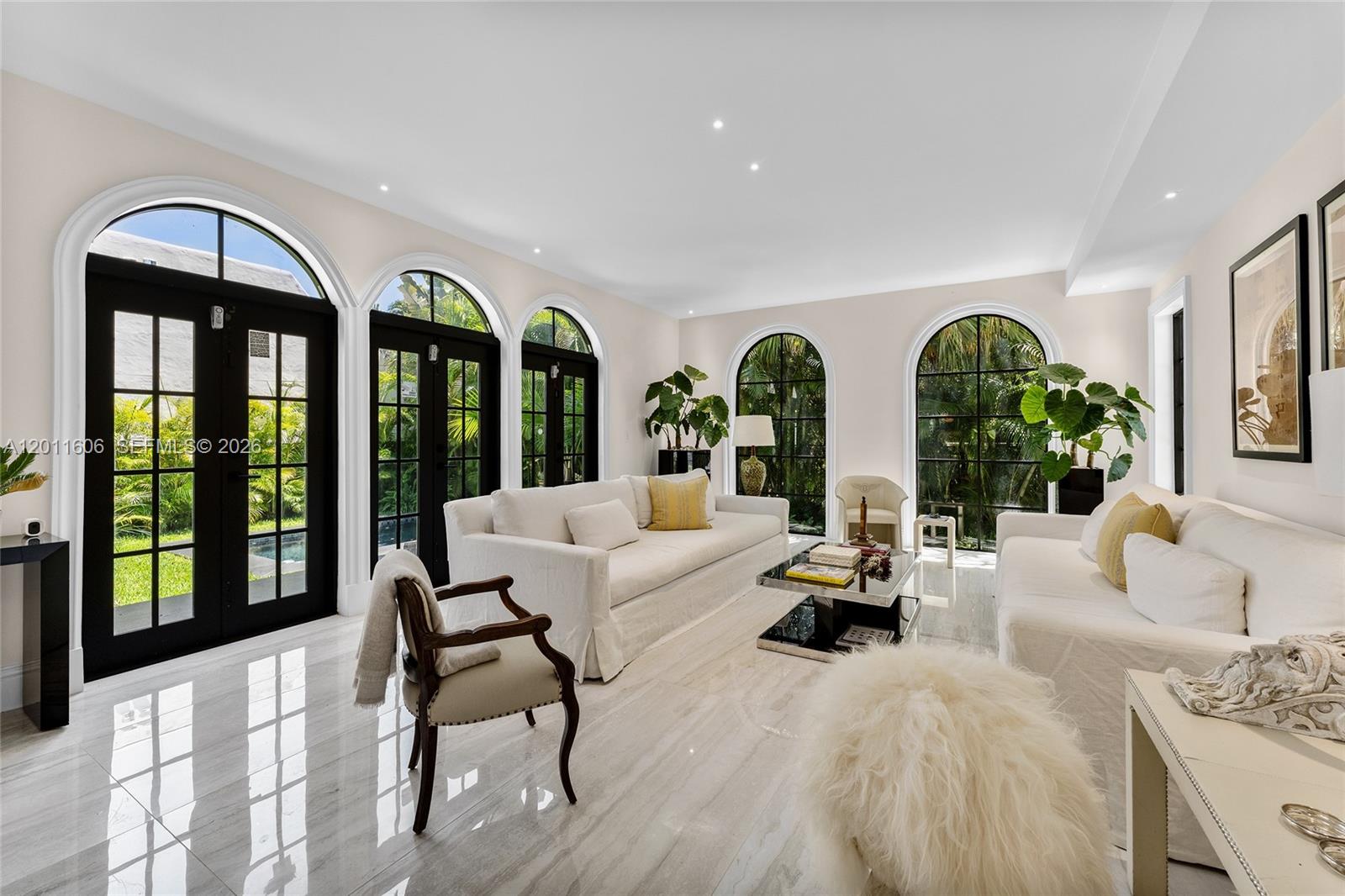 MORNINGSIDE - Residential