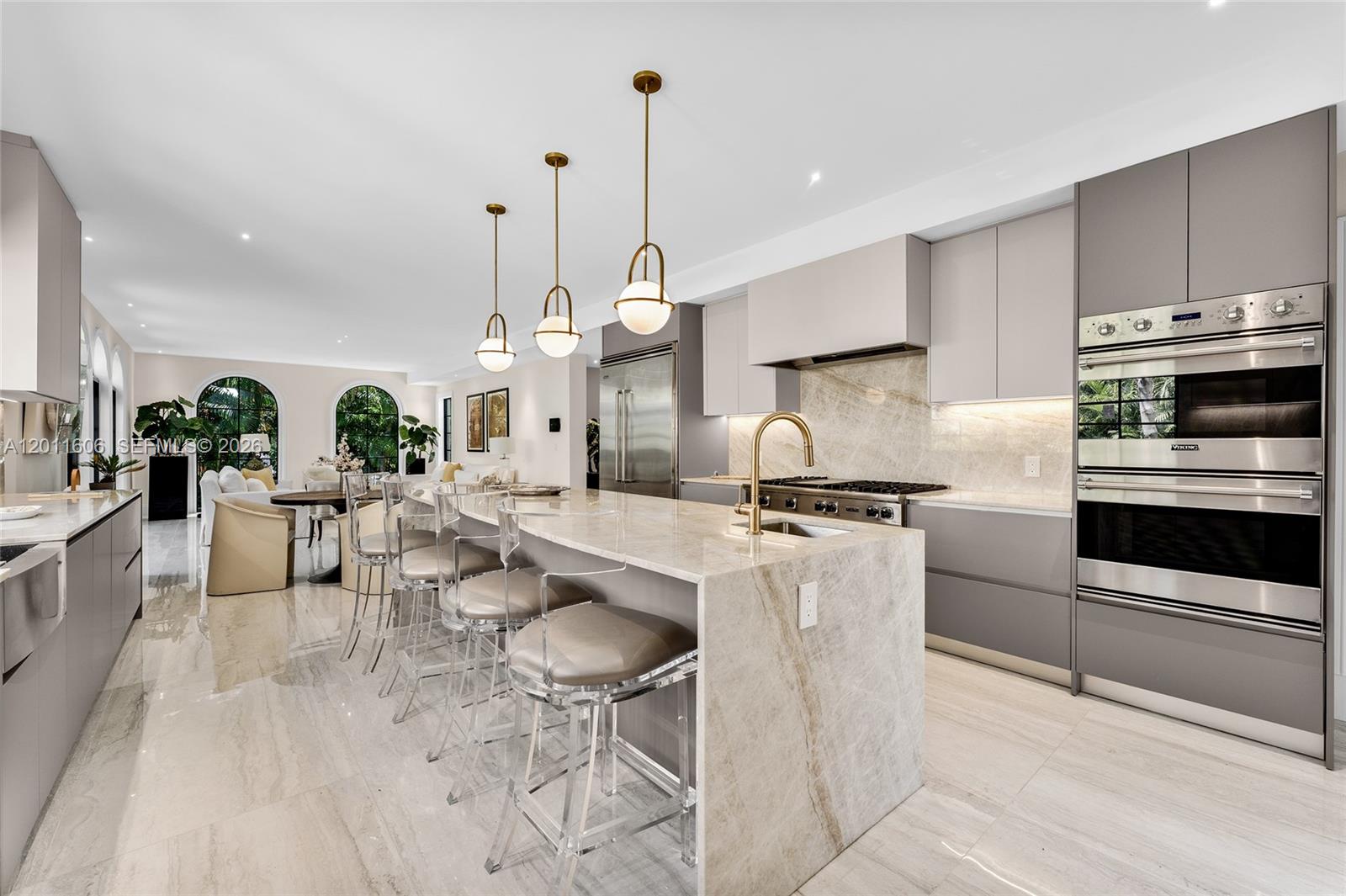 MORNINGSIDE - Residential