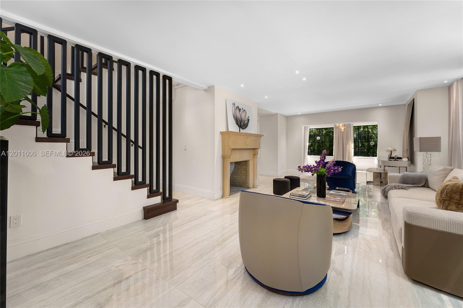MORNINGSIDE - Residential