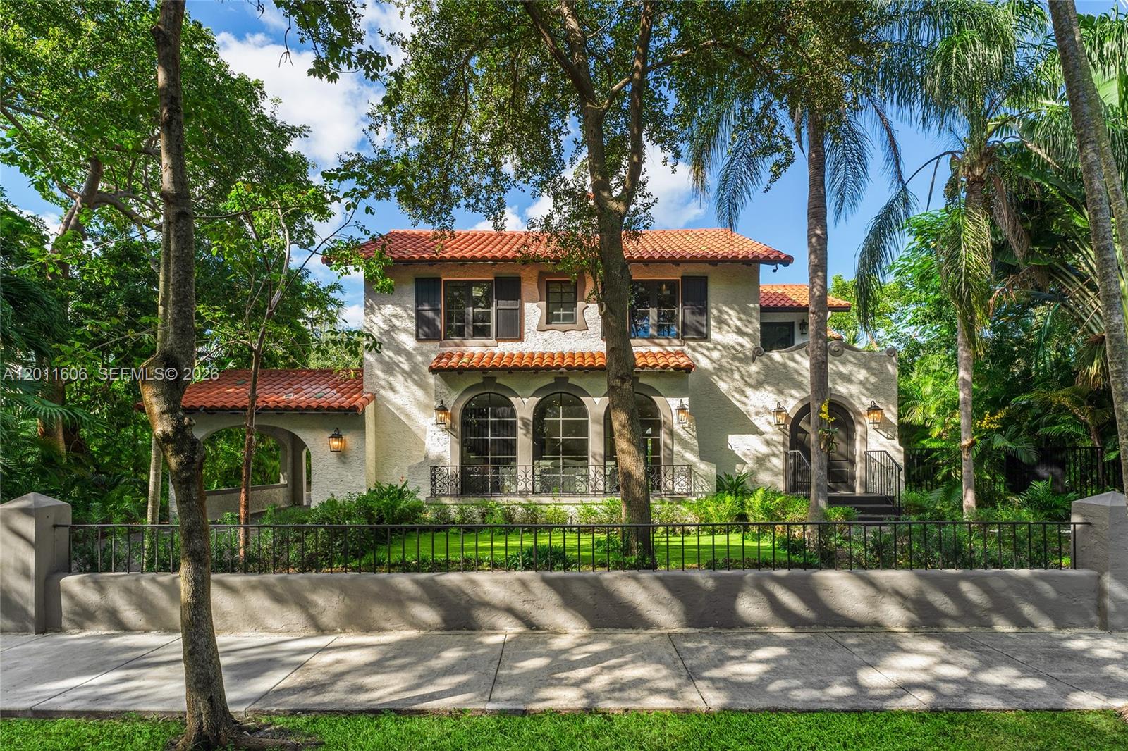 MORNINGSIDE - Residential