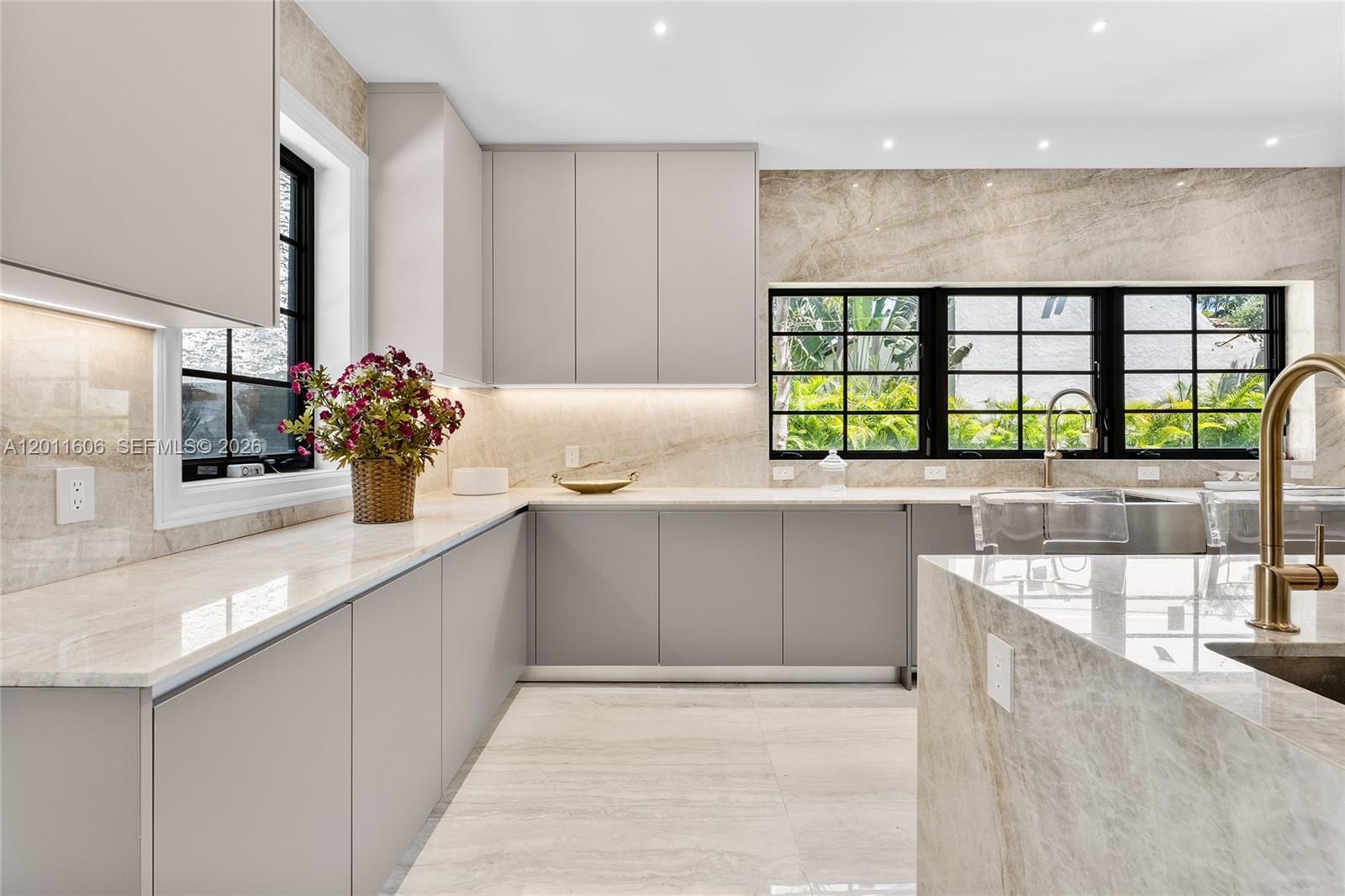 MORNINGSIDE - Residential