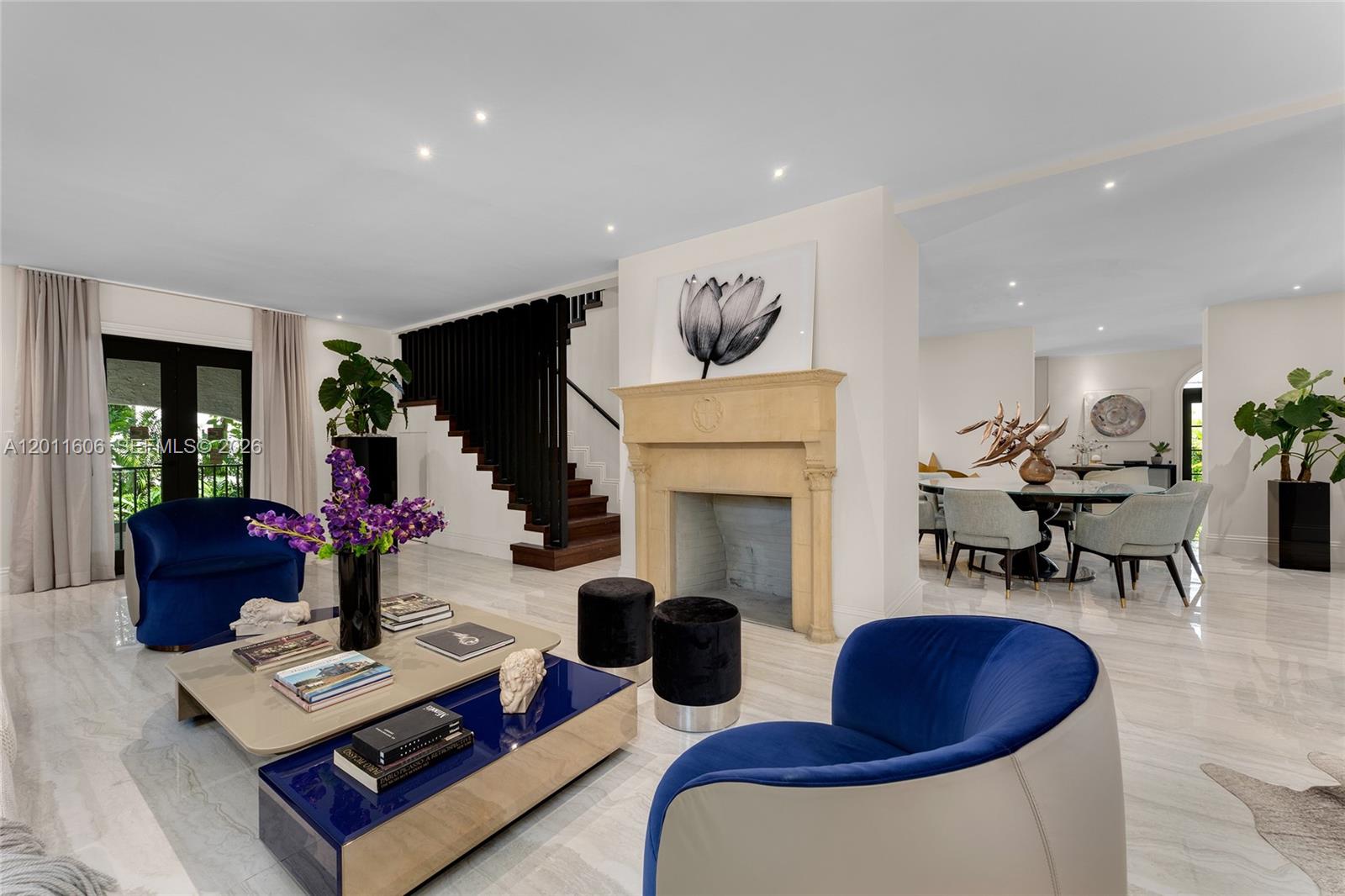 MORNINGSIDE - Residential