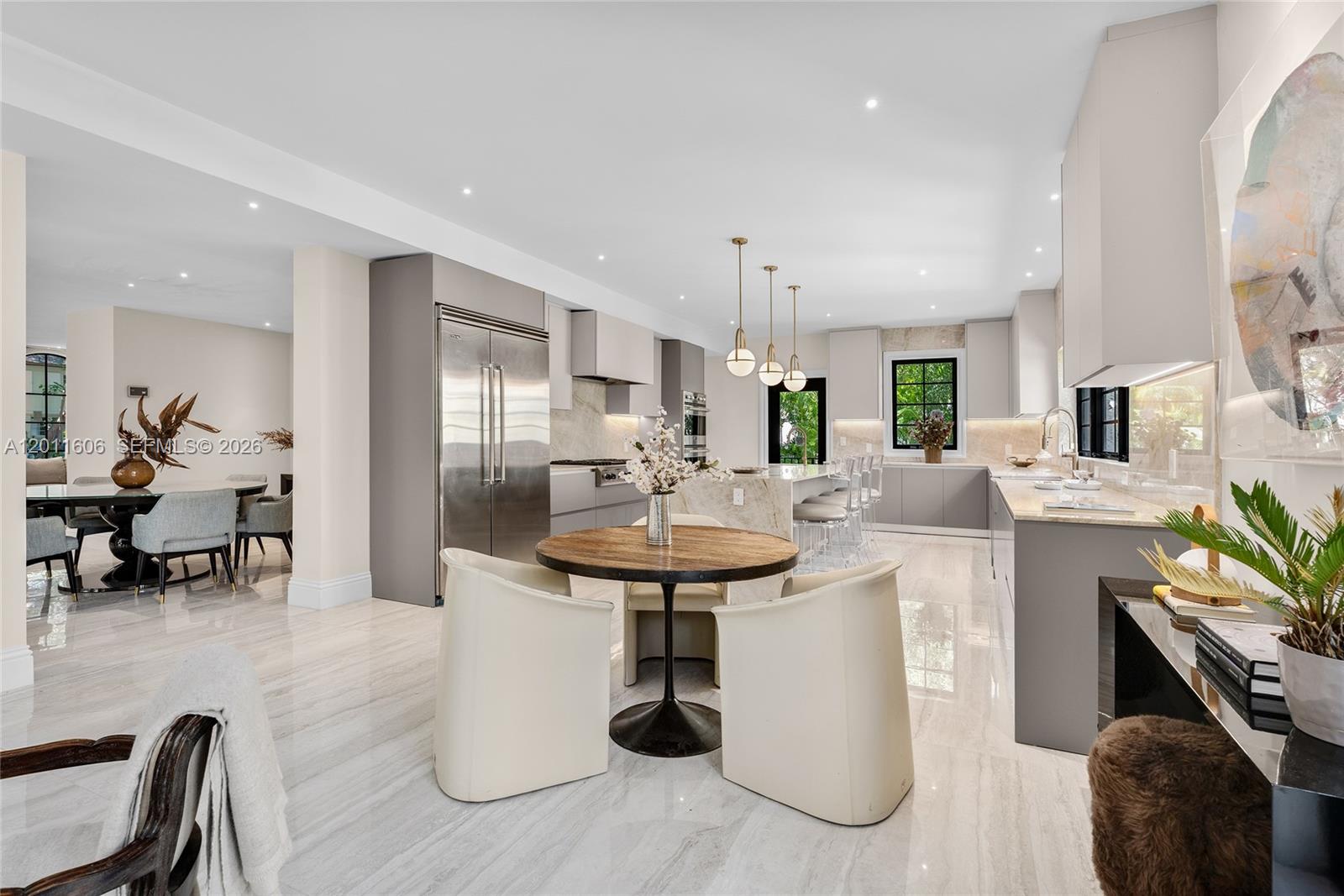 MORNINGSIDE - Residential