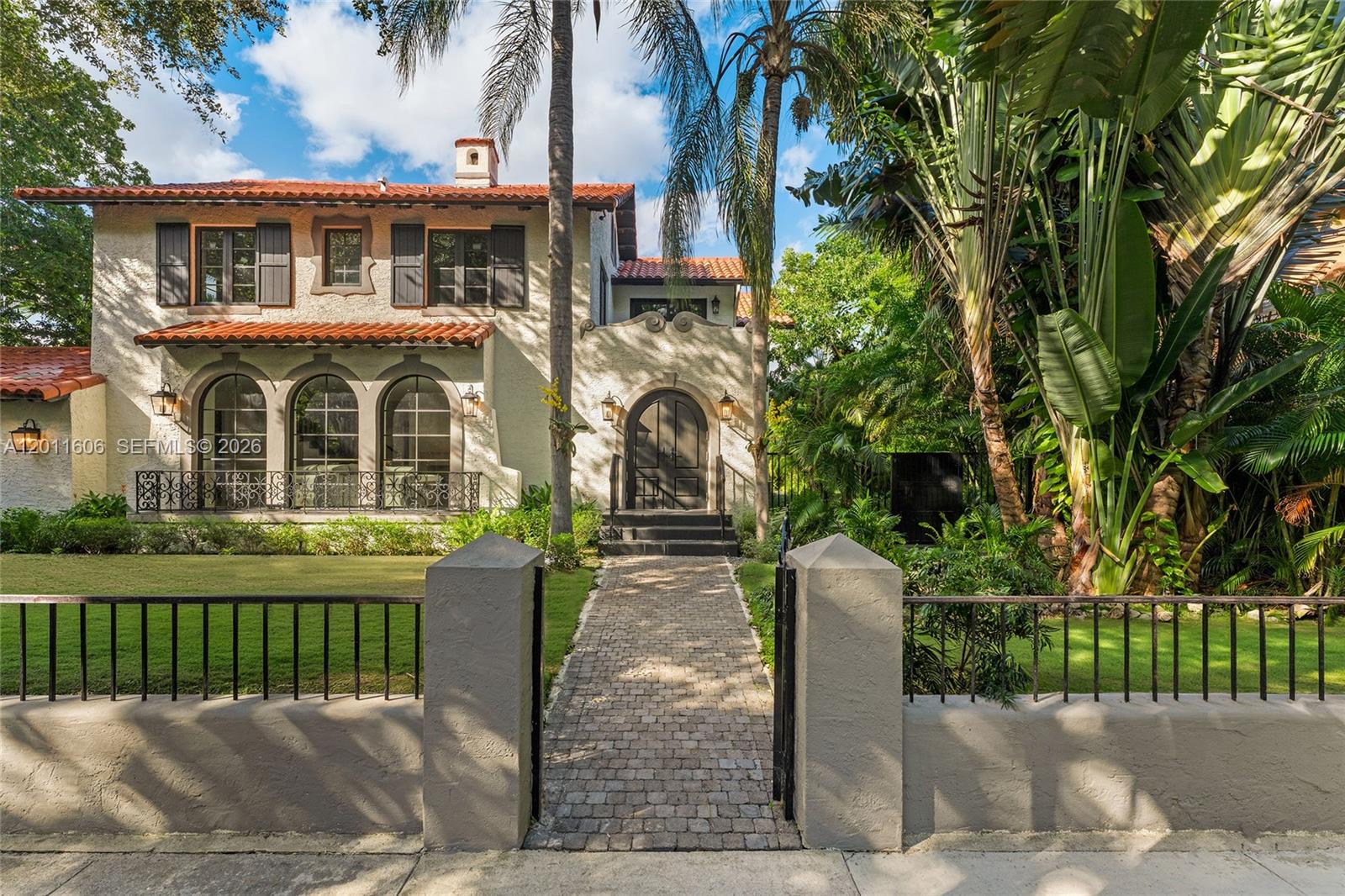 MORNINGSIDE - Residential
