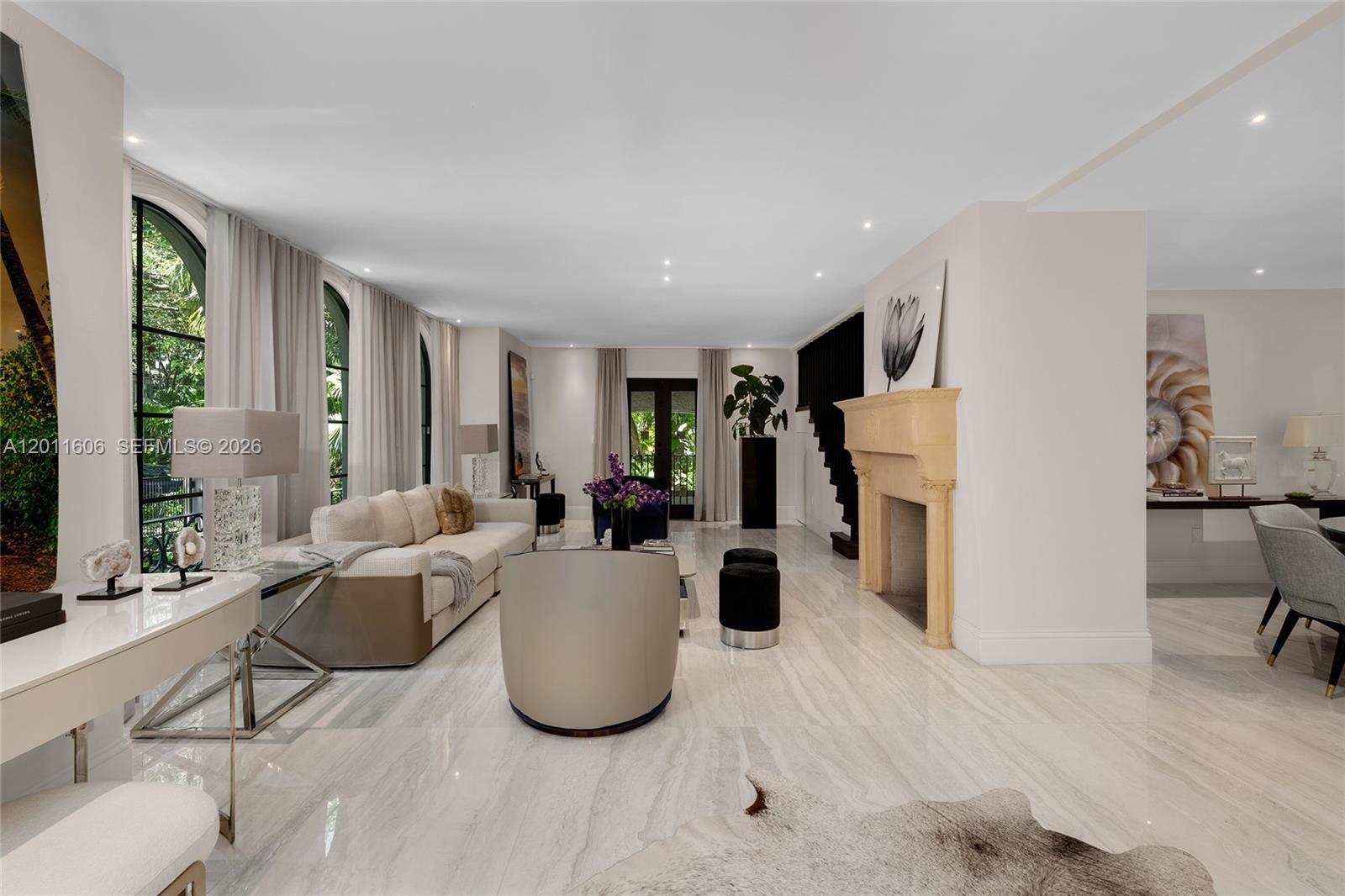 MORNINGSIDE - Residential