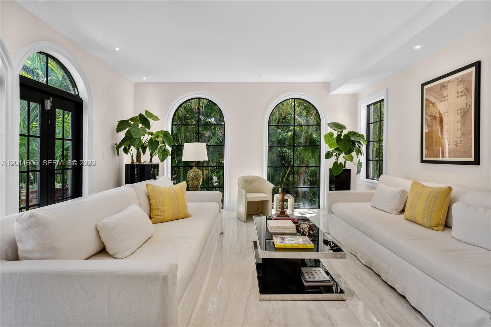 MORNINGSIDE - Residential
