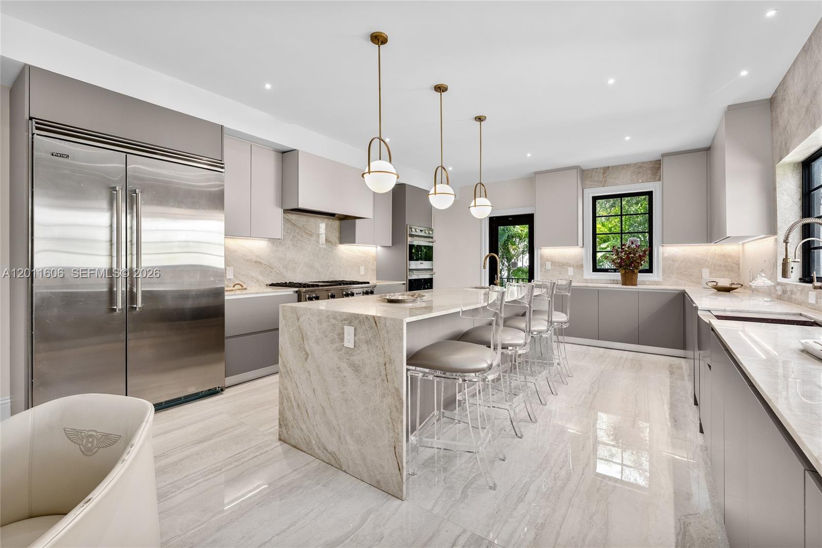 MORNINGSIDE - Residential