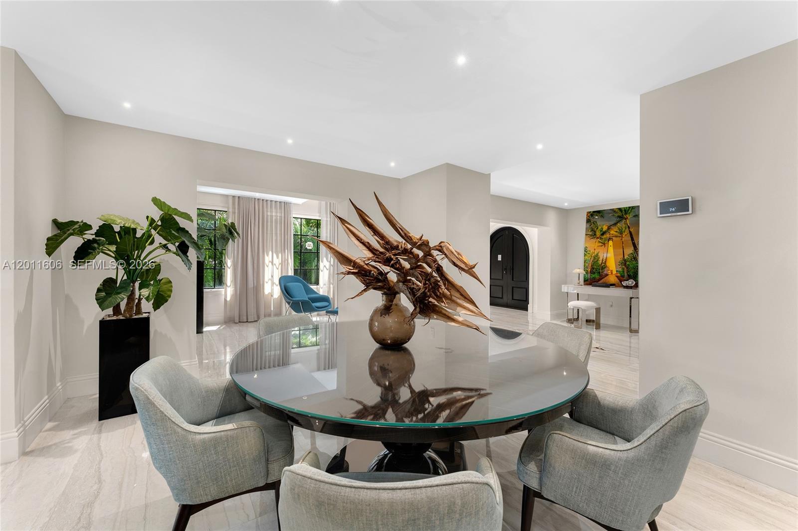 MORNINGSIDE - Residential