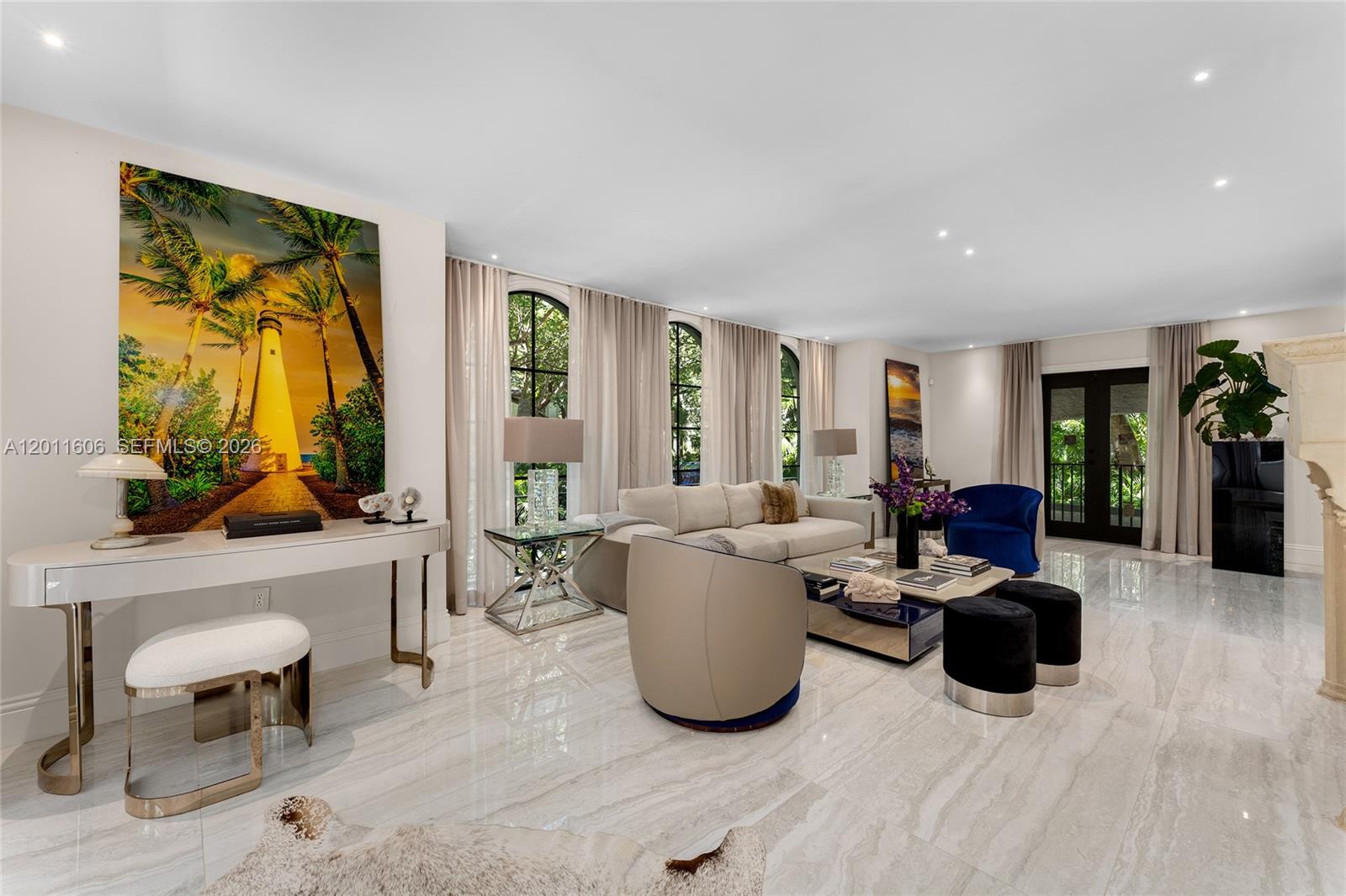 MORNINGSIDE - Residential