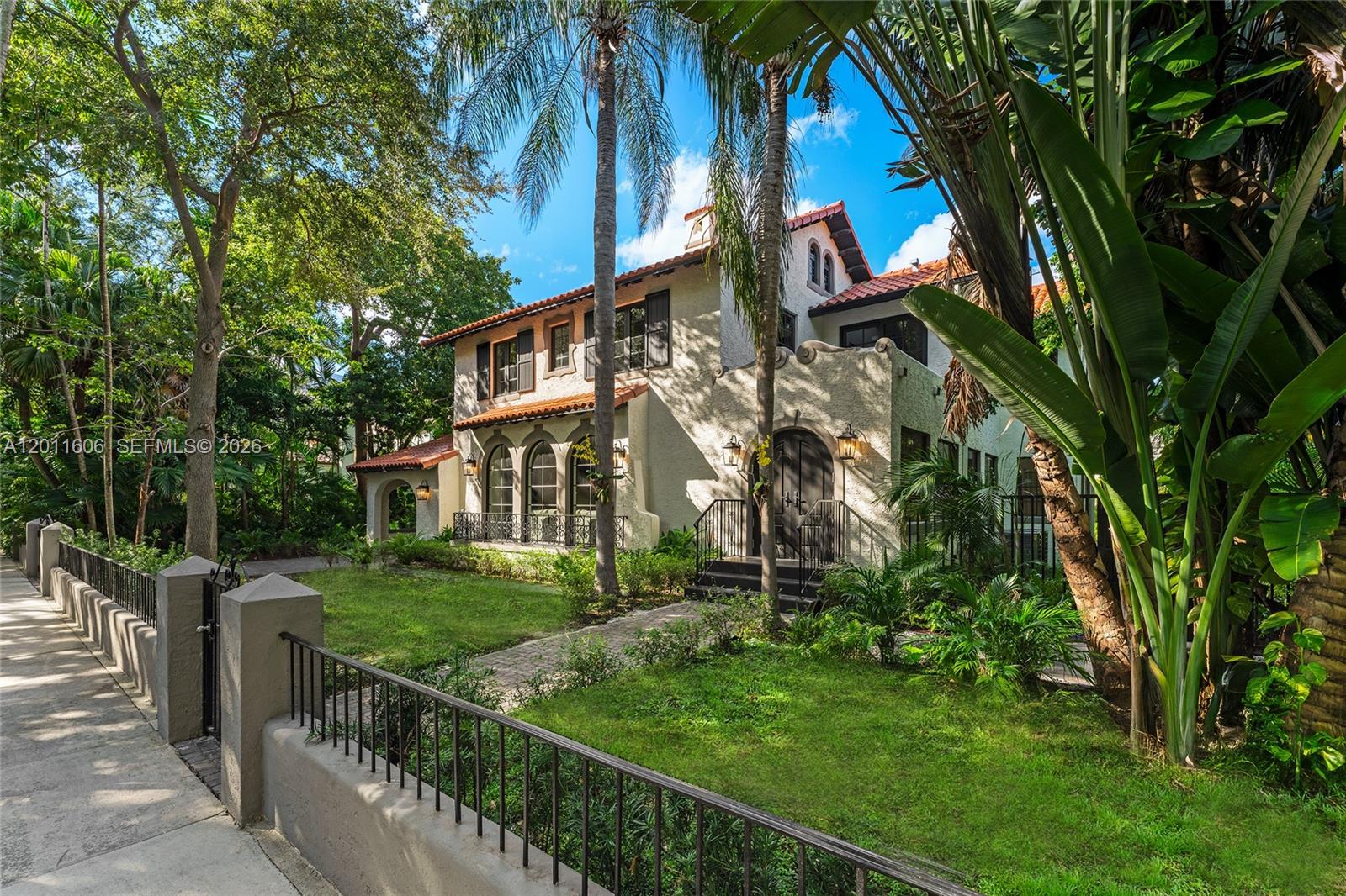 MORNINGSIDE - Residential