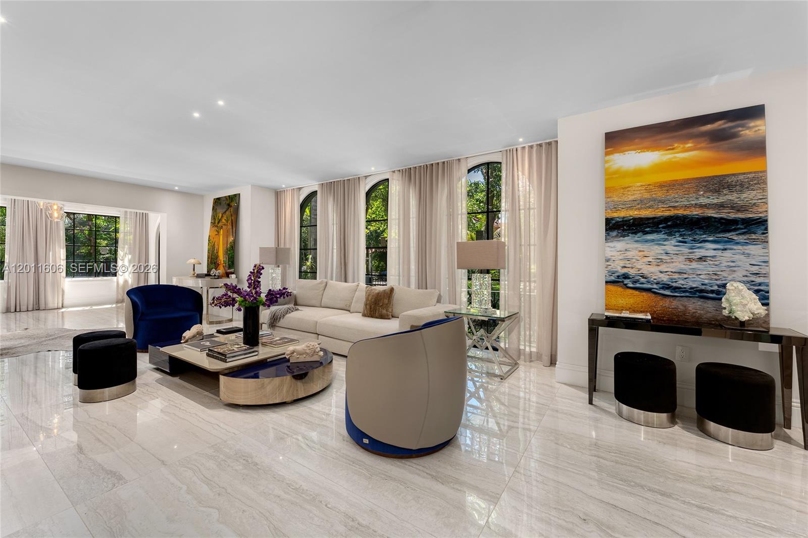 MORNINGSIDE - Residential