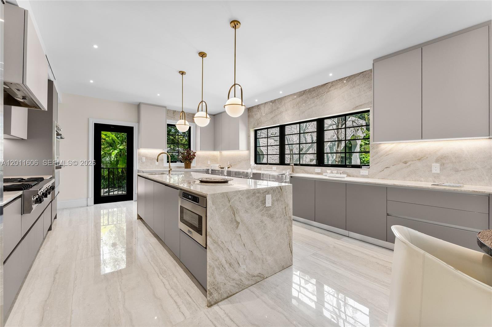MORNINGSIDE - Residential