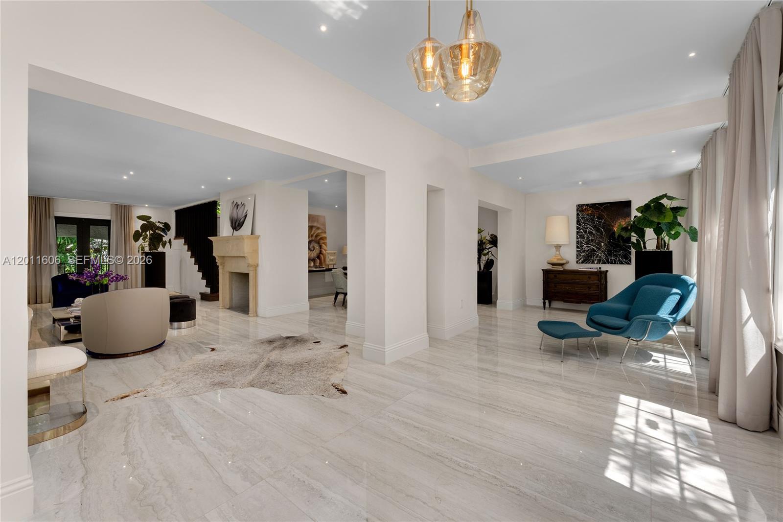 MORNINGSIDE - Residential